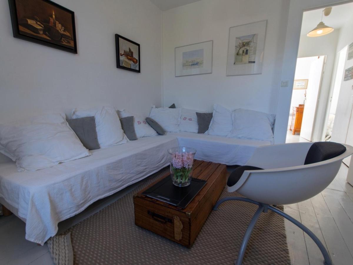Appartement Renove Avec Vue Sur Mer Au Palais - Fr-1-418-80 Exterior photo