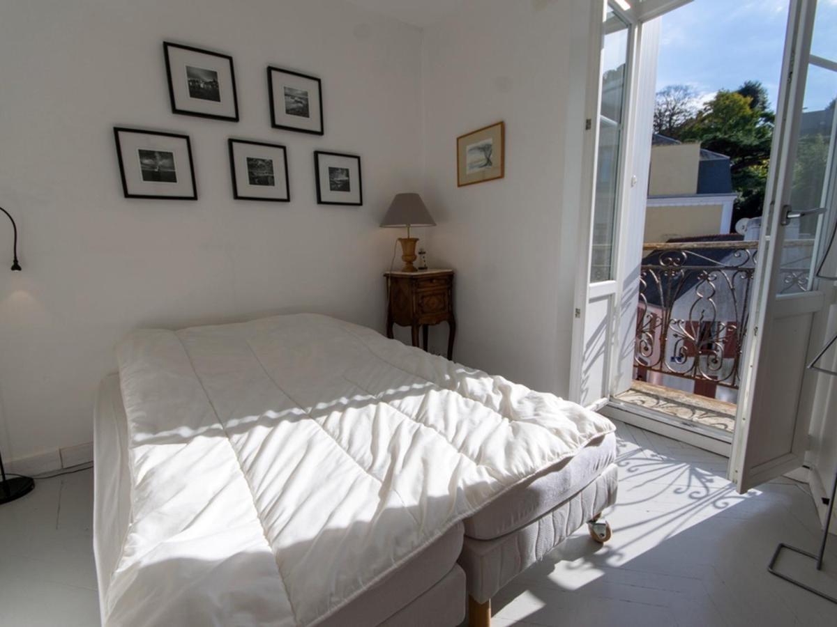 Appartement Renove Avec Vue Sur Mer Au Palais - Fr-1-418-80 Exterior photo