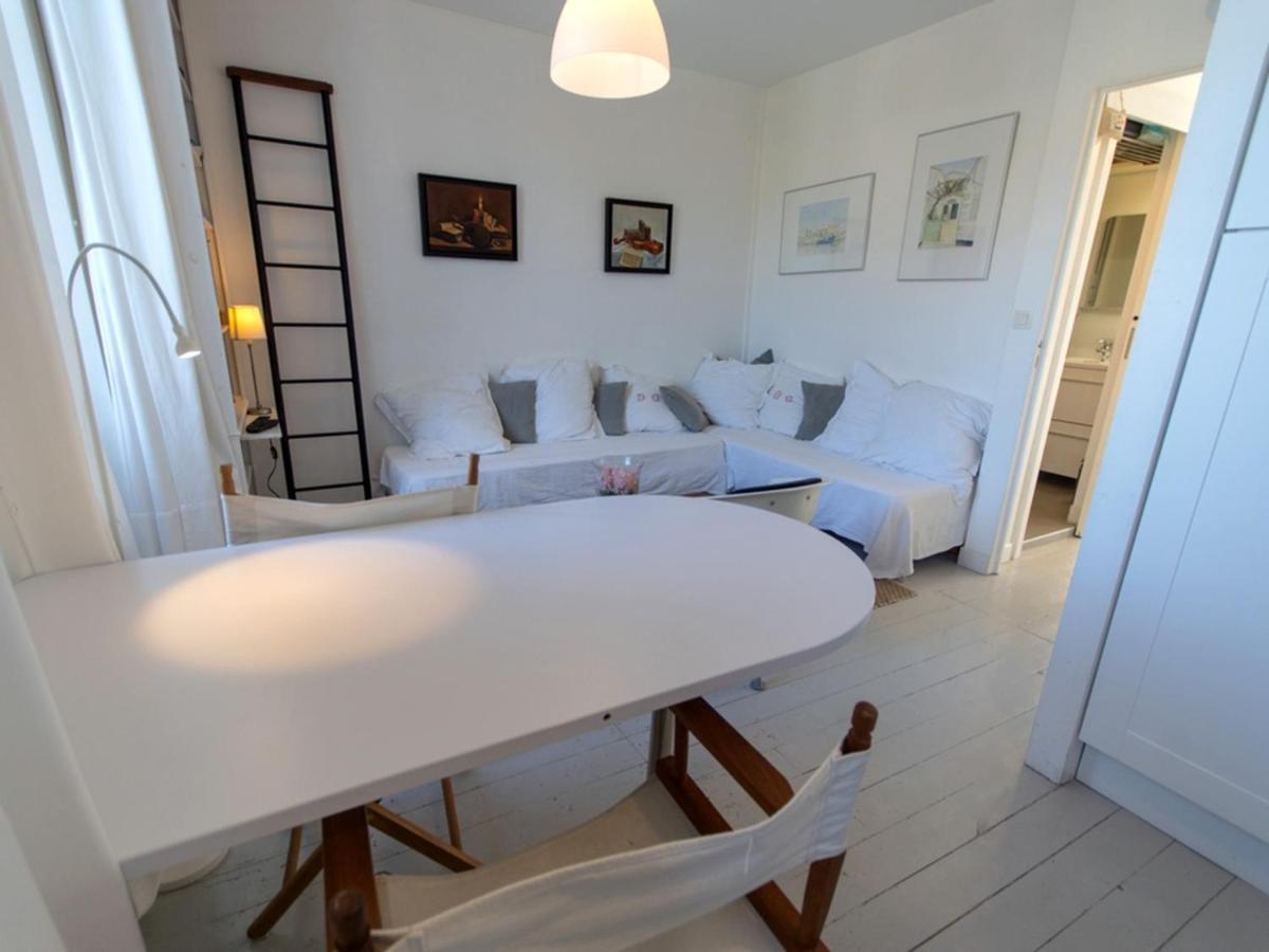 Appartement Renove Avec Vue Sur Mer Au Palais - Fr-1-418-80 Exterior photo